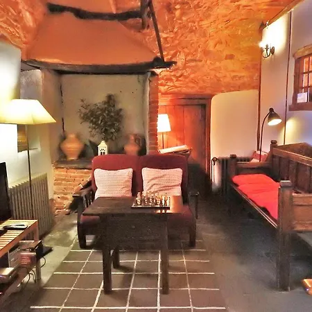 Holiday home La Casa De Murias *