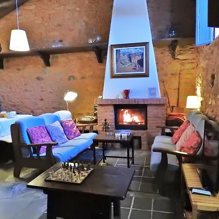 La Casa De Murias Holiday home Murias de Rechivaldo