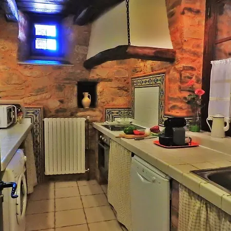 La Casa De Murias * Murias de Rechivaldo