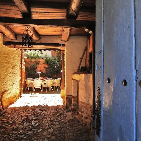 La Casa De Murias Holiday home