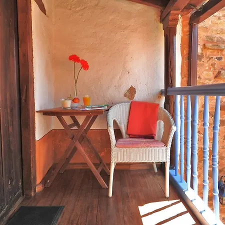 La Casa De Murias *