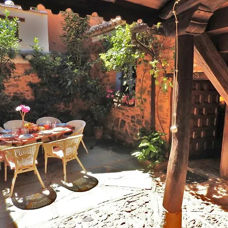 La Casa De Murias * Murias de Rechivaldo