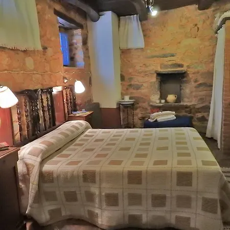 La Casa De Murias * Murias de Rechivaldo