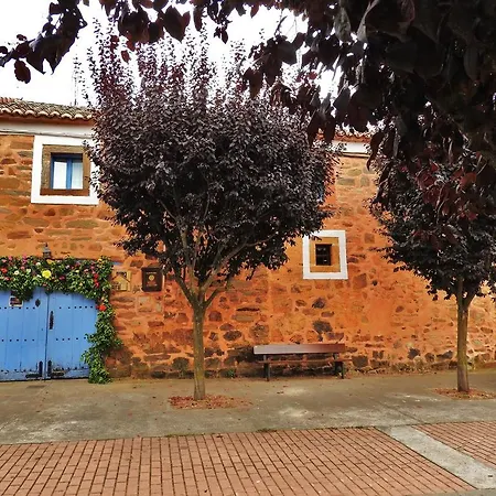 Dom wakacyjny La Casa De Murias Murias de Rechivaldo