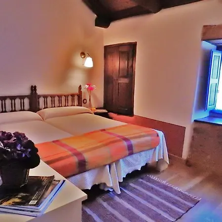 Casa de Férias La Casa De Murias