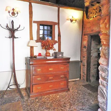 La Casa De Murias Holiday home *