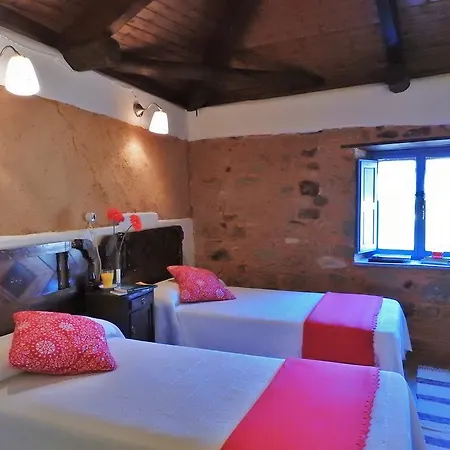 La Casa De Murias Dom wakacyjny