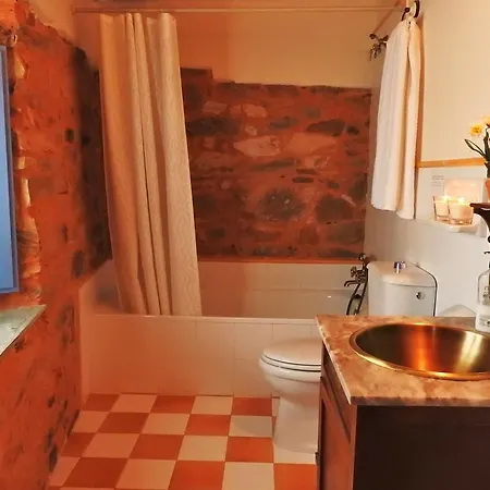 Dom wakacyjny La Casa De Murias Murias de Rechivaldo