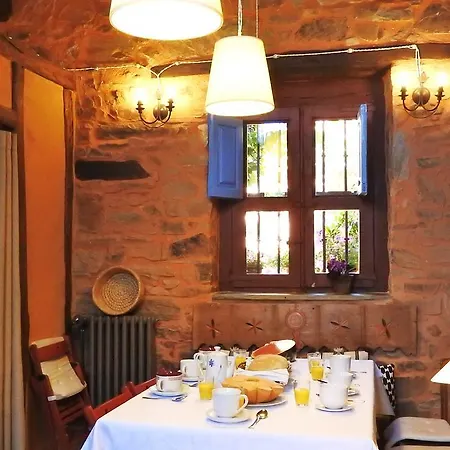 La Casa De Murias * Murias de Rechivaldo