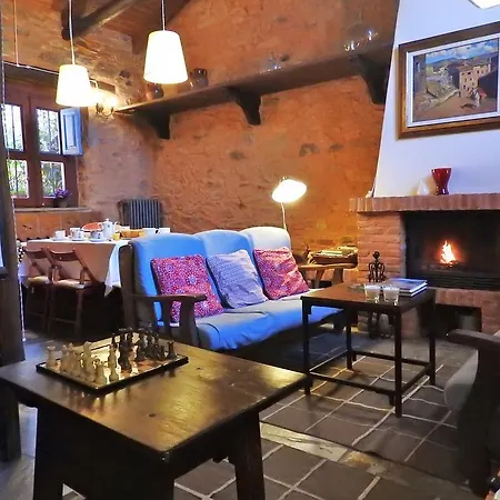 La Casa De Murias Dom wakacyjny