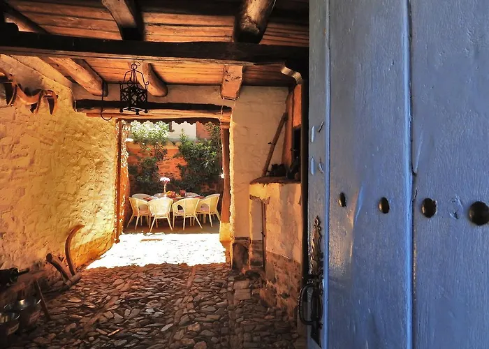 La Casa De Murias 펜션