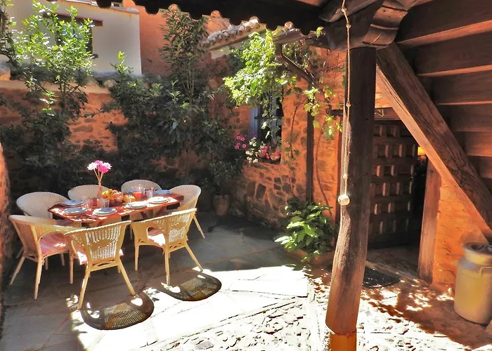 La Casa De Murias * Murias de Rechivaldo