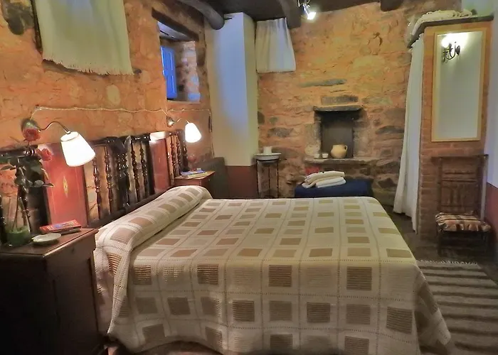 La Casa De Murias * Murias de Rechivaldo