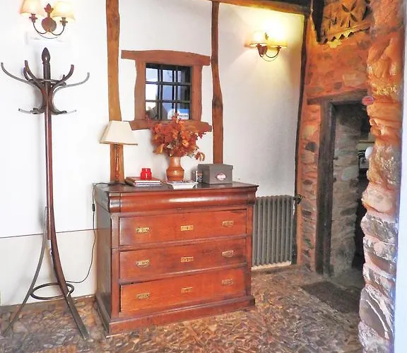 La Casa De Murias 펜션 *